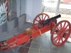 Post 1812 Era Cannon