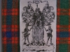 Skene Tabard and Coat of Arms